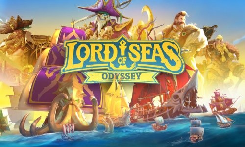 Cлот Lord of the Seas